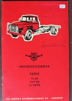 Daf torpedo 1963, Ophalen of Verzenden