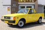 Hyundai Pony 1.2 PICK-UP 1984, Origineel Nederlands, Te koop, 938 kg, Gebruikt