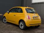 Fiat 500 0.9 TwinAir Color Therapy | Trekhaak, Voorwielaandrijving, Euro 5, Gebruikt, Overige kleuren