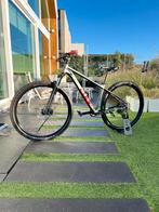 Cube Analog 2023 NIEUWSTAAT - 29 inch maat M, Fietsen en Brommers, Fietsen | Mountainbikes en ATB, Overige merken, Hardtail, Heren