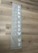 Jollein groeimeter, Kinderen en Baby's, Kinderkamer | Inrichting en Decoratie, Ophalen, Zo goed als nieuw, Wanddecoratie