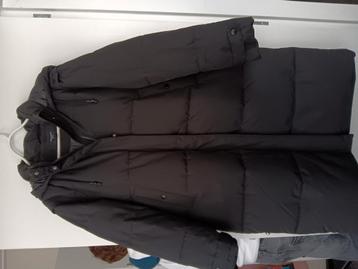 Te Koop: VERO MODA CURVE Winterjas,  mt 46. 1x gedragen.  beschikbaar voor biedingen
