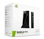 Nvidia Shield TV Pro 16GB NIEUW!, Ophalen, Nieuw