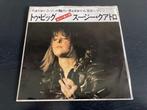 Suzi Quatro “Too Big” 7” single uit Japan, Cd's en Dvd's, Vinyl Singles, Verzenden, 7 inch, Single