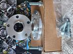 Spoorverbreders spacers Skoda 5x112 57,1  13mm, Auto diversen, Tuning en Styling, Ophalen of Verzenden