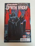 Star Wars Darth vader #20, Eén comic, Amerika, Ophalen of Verzenden, Zo goed als nieuw