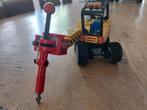 Lego city mijnbouw power splitter set 60185, Ophalen of Verzenden, Zo goed als nieuw