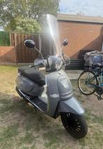Te koop Momo scooter bouwjaar 2018 Schadevrij, Ophalen, Zo goed als nieuw, Overige merken