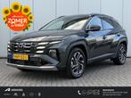 Hyundai Tucson 1.6 T-GDI PHEV Comfort Smart / Two Tone Zwart, 14 kWh, Euro 6, 4 cilinders, 252 pk