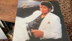 Michael Jackson. Thriller, Ophalen of Verzenden, 1980 tot 2000, Zo goed als nieuw, 12 inch