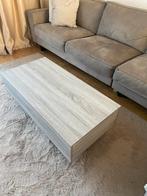 Salontafel vida xl vaste prijs 25€, Huis en Inrichting, Tafels | Salontafels, Ophalen, 100 tot 150 cm, Nieuw, 50 tot 100 cm