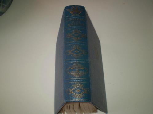 Het geheim der gezondheid, geschreven door Dr.Alfreda Briede, Antiek en Kunst, Antiek | Boeken en Bijbels, Ophalen of Verzenden