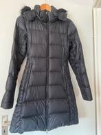 NIKE Winter jassen met eendendons, Ophalen, Zwart, Nike, Maat 34 (XS) of kleiner