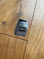 Sonic Youth sticker, Ophalen of Verzenden, Nieuw