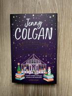 Middernacht in de kerstboekwinkel Jenny Colgan, Europa overig, Ophalen of Verzenden, Zo goed als nieuw, Jenny Colgan