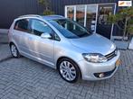 Volkswagen Golf Plus 1.4 TSI Highline, Gebruikt, Zwart, 4 cilinders, 700 kg