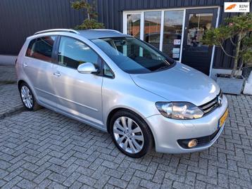 Volkswagen Golf Plus 1.4 TSI Highline beschikbaar voor biedingen