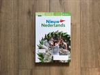 Nieuw Nederlands leerwerkboek voor 4/5 en 6 VWO (Nieuw), Boeken, VWO, Ophalen of Verzenden, Zo goed als nieuw, Noordhoff Uitgevers