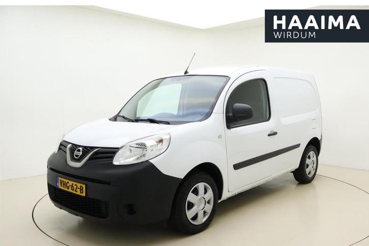 Nissan NV250 1.5 dCi 95 L1H1 Acenta | Airco | Cruise Control, Auto's, Bestelauto's, Bedrijf, Te koop, ABS, Airconditioning, Alarm