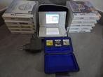 Nintendo DS Lot, Met games, Wit, DS Original of Phat, Ophalen of Verzenden