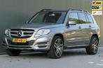 Mercedes-Benz GLK-klasse 350 4-Matic Prestige Facelift Panor, Automaat, Gebruikt, Zwart, Leder