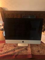 iMac 21.5 inch eind-2013, Computers en Software, Apple Desktops, Ophalen of Verzenden, Zo goed als nieuw, IMac, 2 tot 3 Ghz