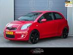 Toyota Yaris 1.8 VVTi TS AIRCO / 153.050 KM / NAP / 133 PK, Voorwielaandrijving, Gebruikt, 4 cilinders, 133 pk