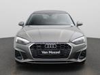 Audi A5 Sportback 40 TFSI quattro S edition Competition 204, Auto's, Audi, 12 maanden, 15 km/l, Gebruikt, Euro 6