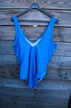 Badpak blauw Maritim mt 48D Vaste prijs, Kleding | Dames, Badmode en Zwemkleding, Maritim, Blauw, Badpak, Ophalen of Verzenden