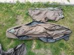 Fox ultra brolly, Watersport en Boten, Ophalen, Zo goed als nieuw, Overige typen