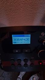 Fazley DDK-080 Elektronisch Drumstel, Ophalen, Zo goed als nieuw, Overige merken, Elektronisch