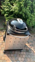 Mall Logo       Napoleon PRO22 Kettle Cart Model | Ø57 cm, Tuin en Terras, Houtskoolbarbecues, Ophalen of Verzenden, Zo goed als nieuw