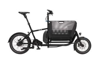 MULI Motor ST Pro beschikbaar voor biedingen