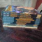 Nestor Burma 12 titels, Boeken, Meerdere stripboeken, Ophalen of Verzenden, Nieuw