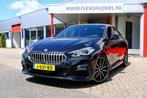 BMW 2-serie Gran Coupé 218i M Sport Aut. Navi|Sporstoelen|C, Auto's, BMW, Gebruikt, Euro 6, 1350 kg, Zwart