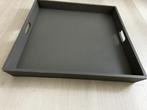 Groot dienblad 60x60cm, Huis en Inrichting, Woonaccessoires | Dienbladen, Ophalen, Gebruikt, Vierkant, Hout