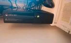 Xbox 360 met extras, Met games, Ophalen of Verzenden, Zo goed als nieuw, Met 1 controller