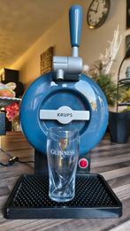 Heineken SUB biertap van Krups, Witgoed en Apparatuur, Thuistaps, Ophalen of Verzenden, Gebruikt, Krups