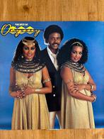 te koop lp Odyssey - the best of, Ophalen of Verzenden