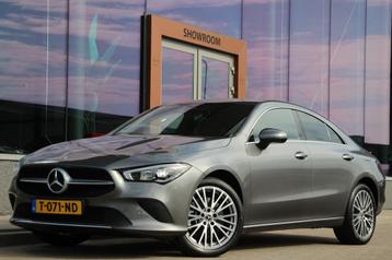 Mercedes-Benz CLA-Klasse 250 e Luxury Line | Camera | Sfeerv beschikbaar voor biedingen
