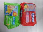 23 zwemluiers maat 4-9 kg., Ophalen of Verzenden, Nieuw, Overige typen, Overige merken
