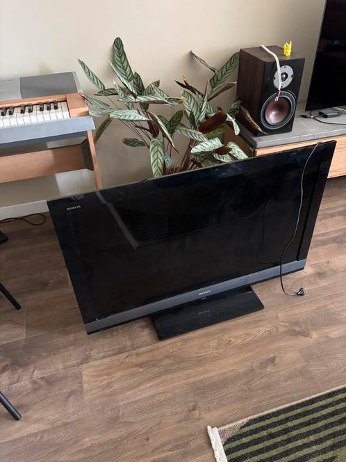 Sony TV - 41 inch full HD, Audio, Tv en Foto, Televisies, Gebruikt, 100 cm of meer, Sony, Ophalen