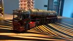 Scania R De Winter Transport Model, Hobby en Vrije tijd, Modelauto's | 1:50, Ophalen of Verzenden, Zo goed als nieuw, Wsi