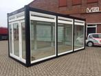 Te huur: Zeecontainers diverse formaten vanaf €1,50 per dag, Ophalen
