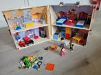 Playmobil 70985 meeneemhuis, Kinderen en Baby's, Speelgoed | Playmobil, Gebruikt, Ophalen of Verzenden