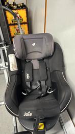 Kinderstoel auto iso fix joie, Ophalen of Verzenden, Meegroeistoel