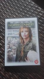 North country dvd, Alle leeftijden, Ophalen of Verzenden, Zo goed als nieuw