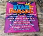 Star Parade LP - Diverse Artiesten, Ophalen of Verzenden, Gebruikt, 12 inch, Nederlandstalig