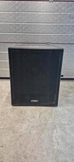 QSC HPR181i, Muziek en Instrumenten, Ophalen, Gebruikt, 1000 watt of meer