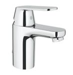 GROHE Eurosmart Cosmopolitan wastafelkraan met ketting NIEUW, Ophalen, Nieuw